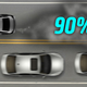 Illustration for article titled Just 25 Percent Of Cars Cause 90 Percent Of Automotive Pollution